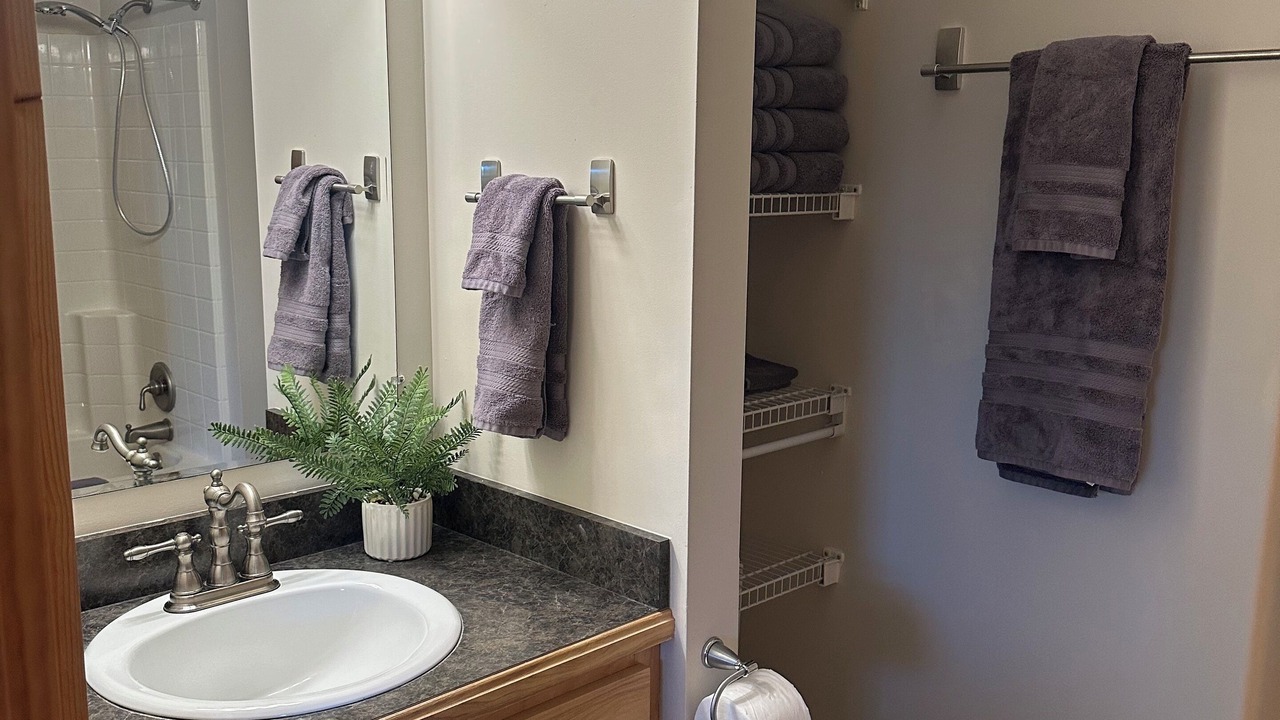 Photo of Bathroom in Fairport