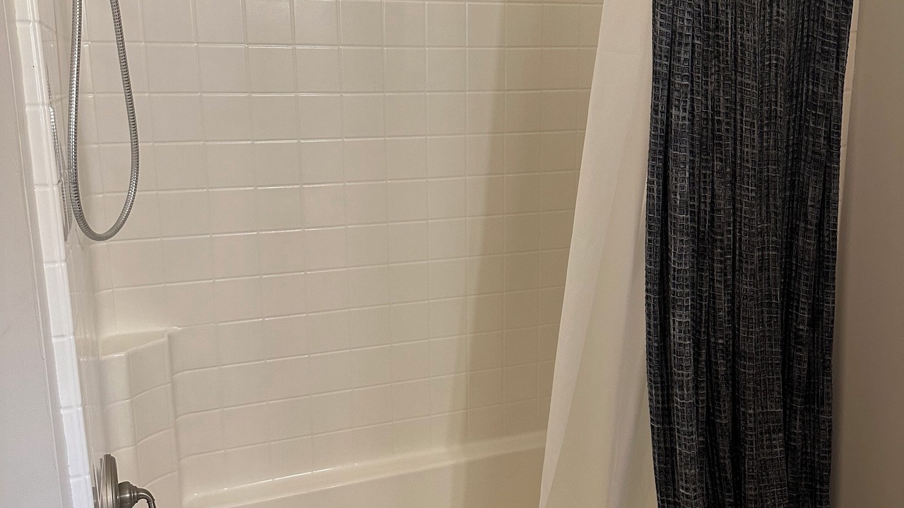 Photo of Bathroom in Fairport