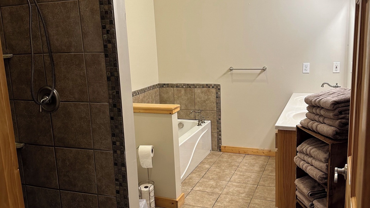 Photo of Bathroom in Fairport
