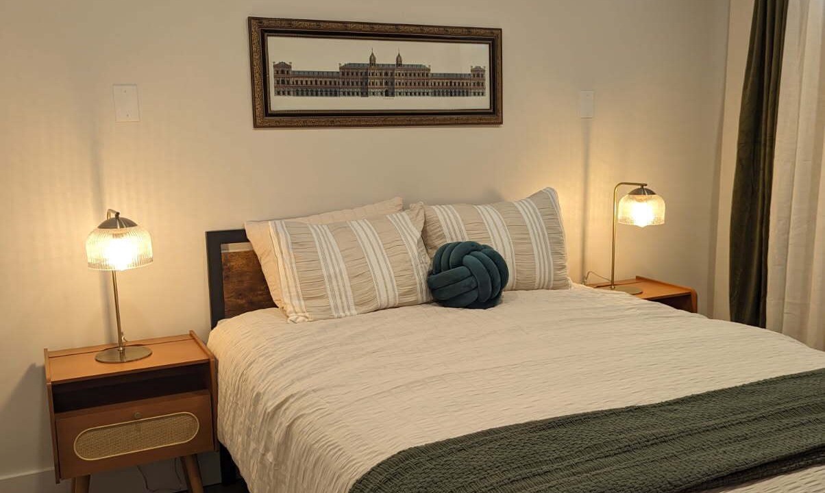 Photo of Bedroom in Benson