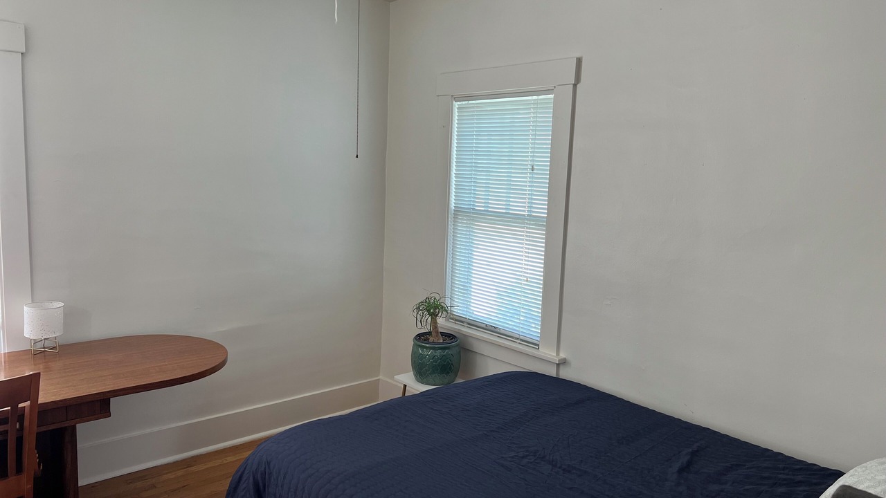 Photo of Bedroom in Benson
