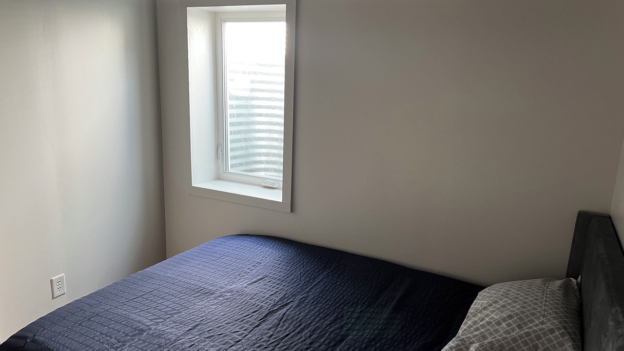 Photo of Bedroom in Benson