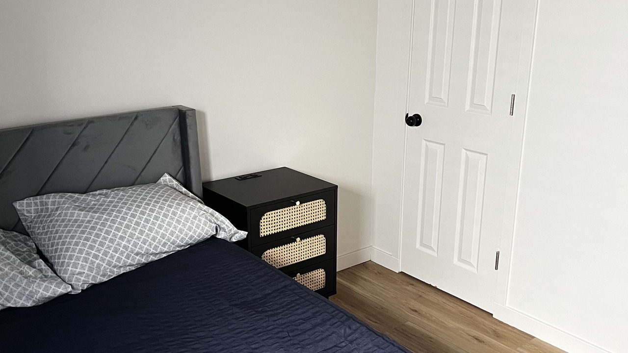 Photo of Bedroom in Benson