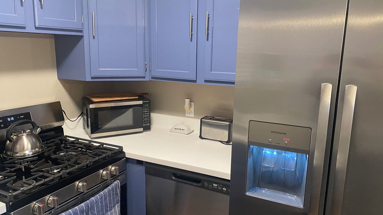 Photo of Kitchen in Galena