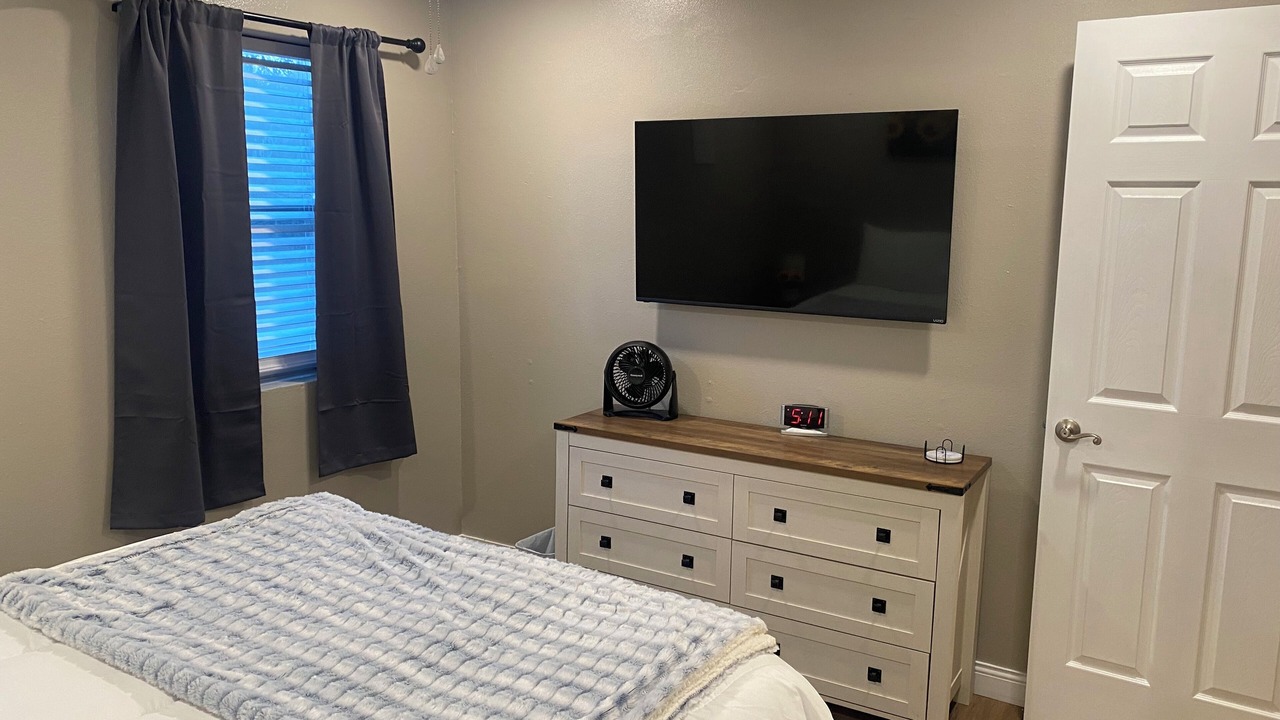 Photo of Bedroom in Galena