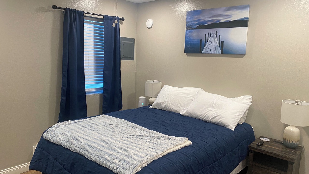 Photo of Bedroom in Galena