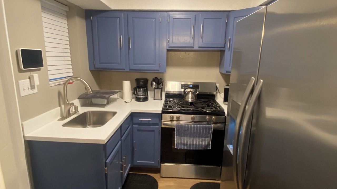 Photo of Kitchen in Galena