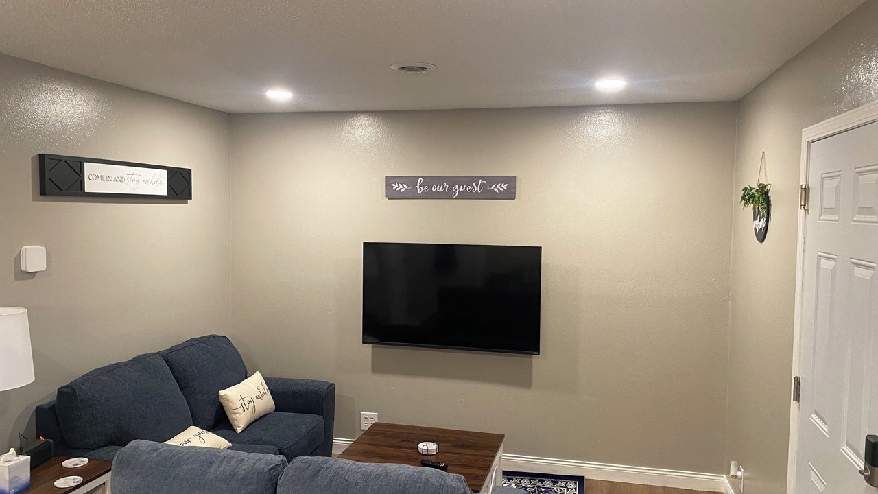 Photo of Livingroom in Galena