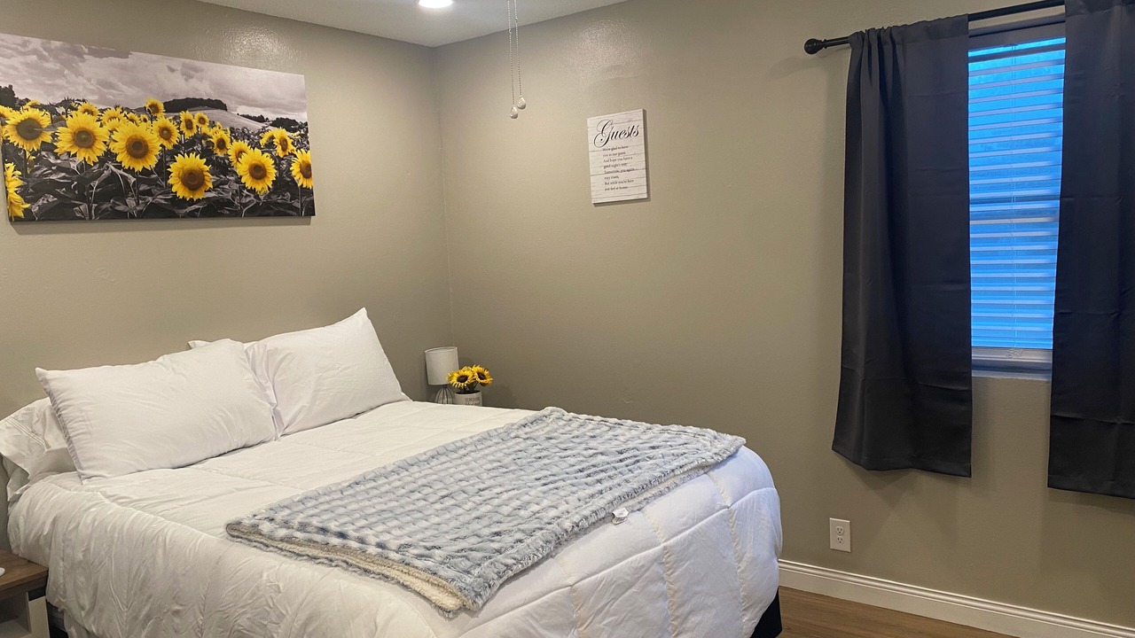 Photo of Bedroom in Galena