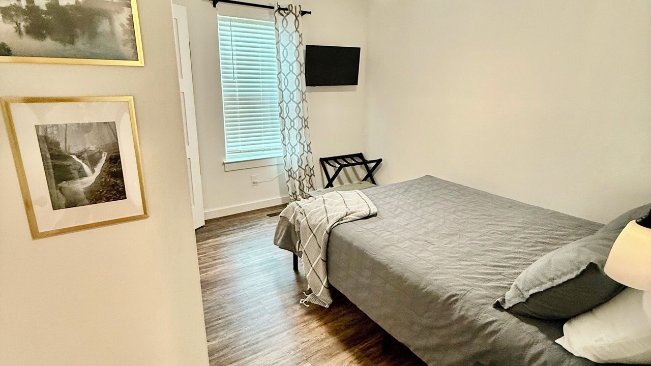 Photo of Bedroom in Rogers