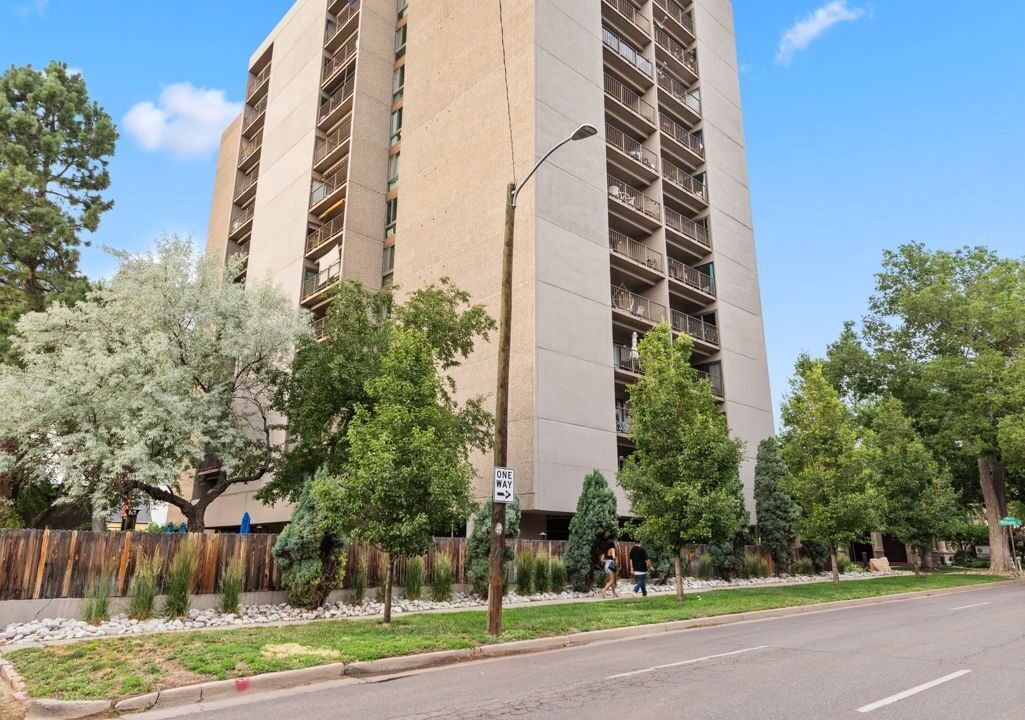 Photo of Outdoor in Cheesman Park
