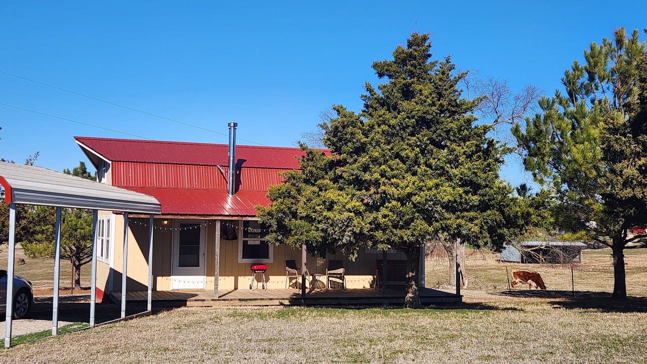 Photo of Outdoor in Payne County