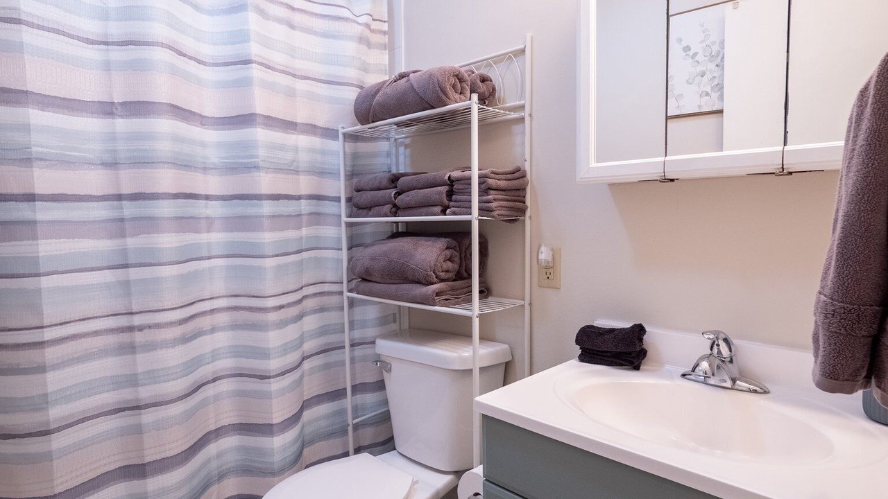 Photo of Bathroom in Lawrence