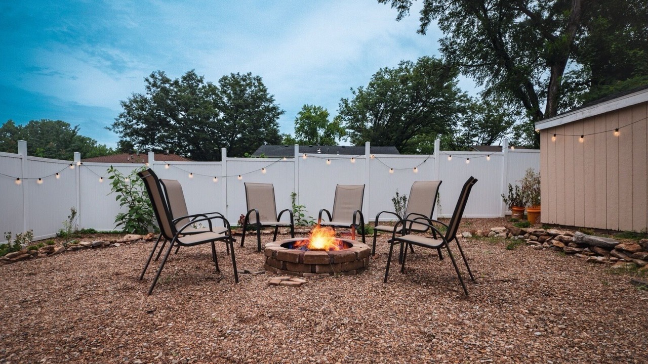 Photo of Outdoor in Lawrence