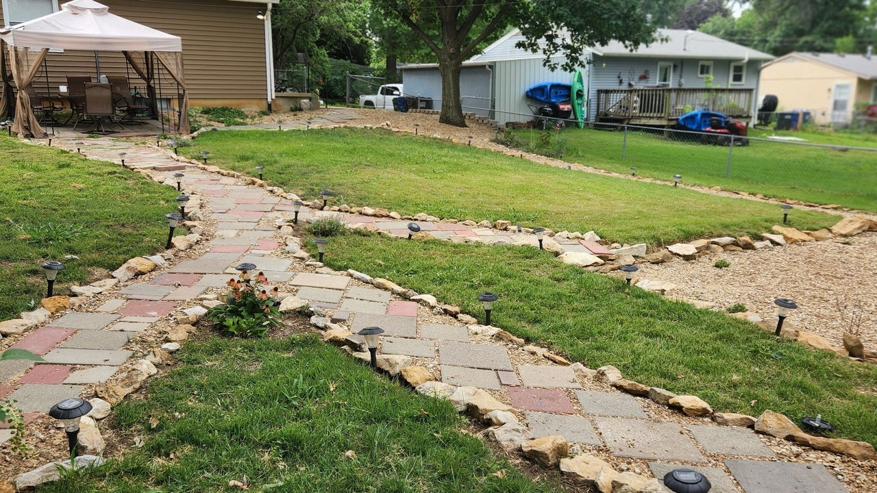 Photo of Outdoor in Lawrence
