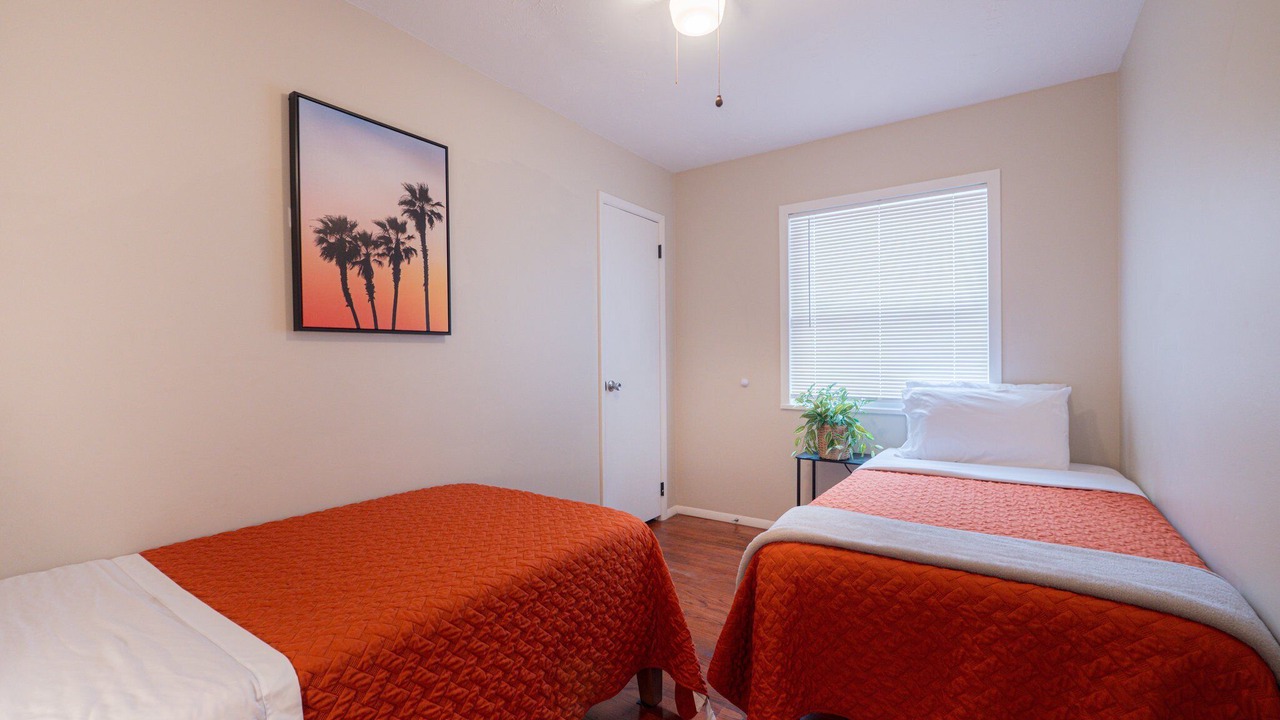 Photo of Bedroom in Lawrence