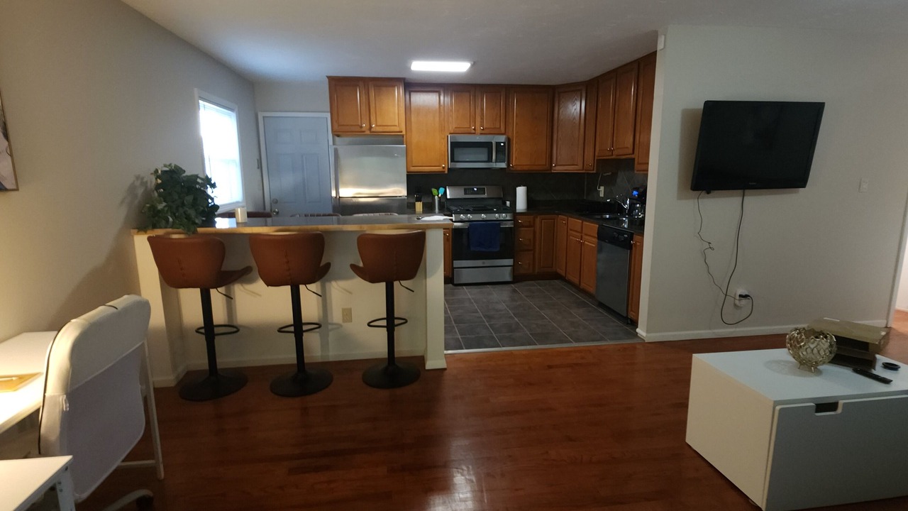 Photo of Kitchen in Lawrence