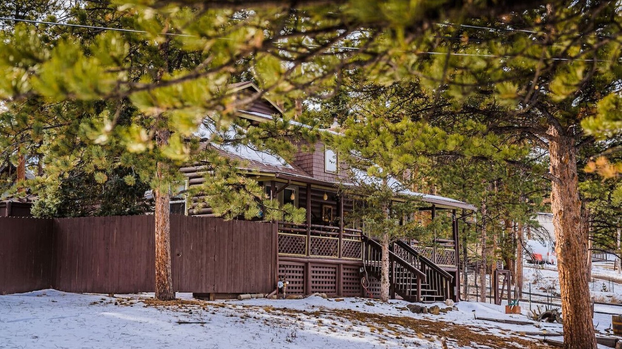 Photo of Outdoor in Estes Park