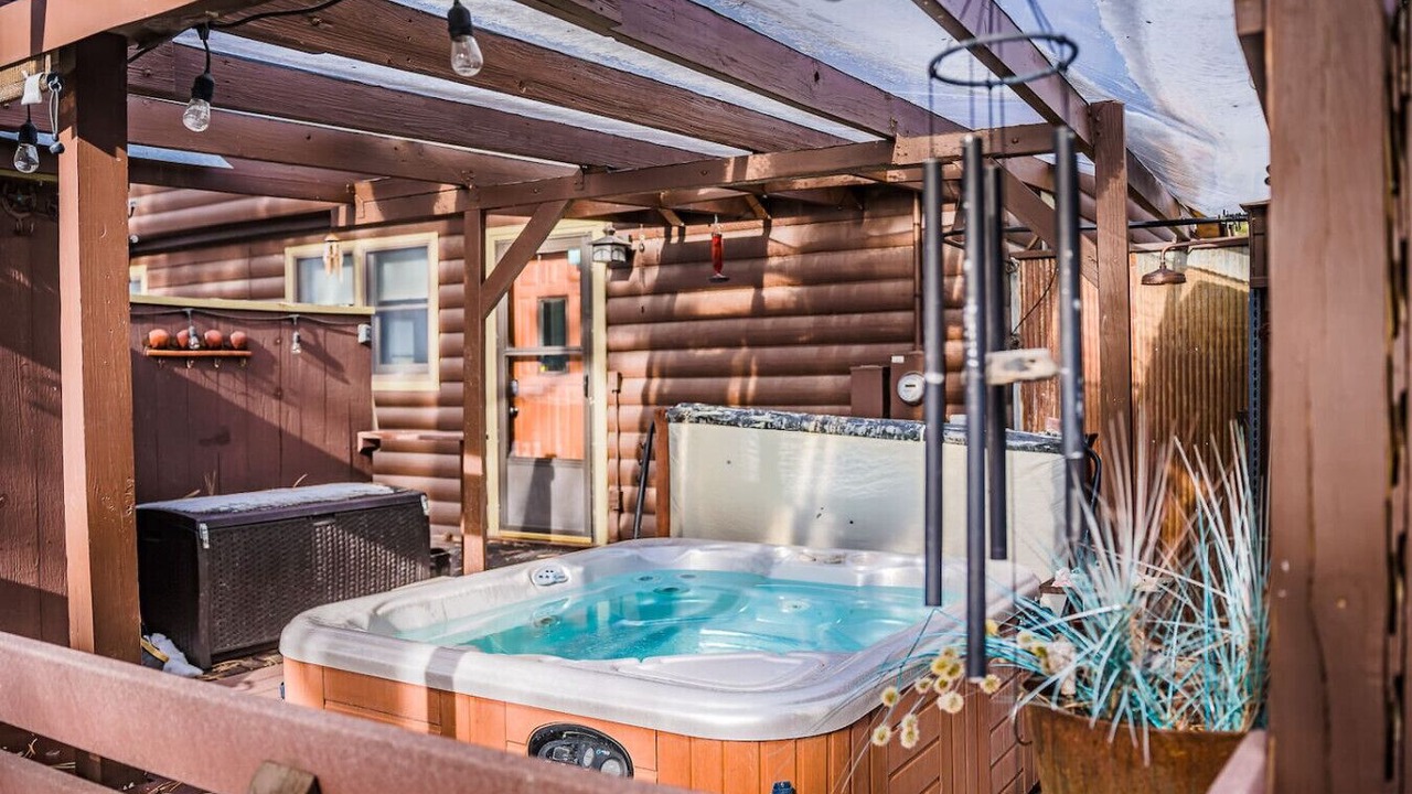 Photo of Outdoor in Estes Park