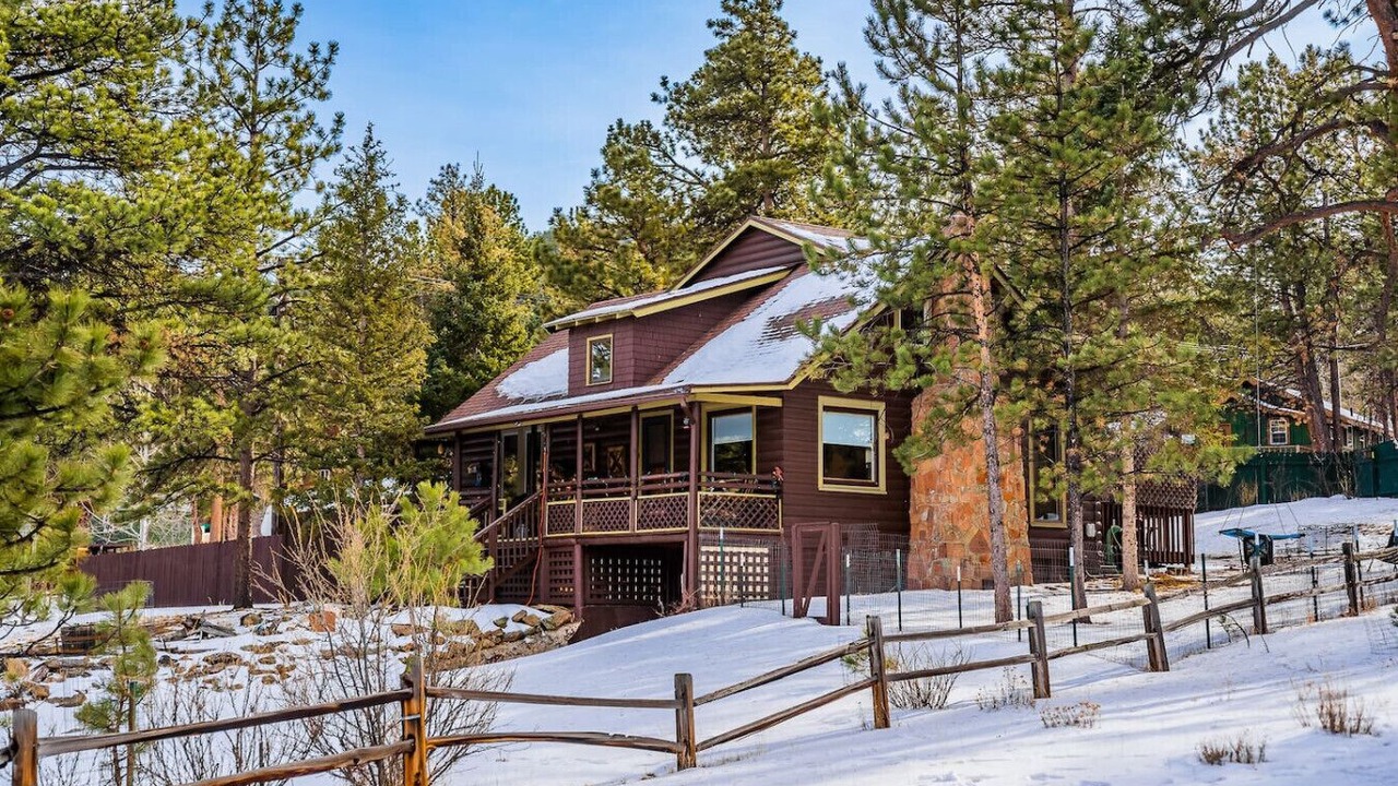 Photo of Outdoor in Estes Park