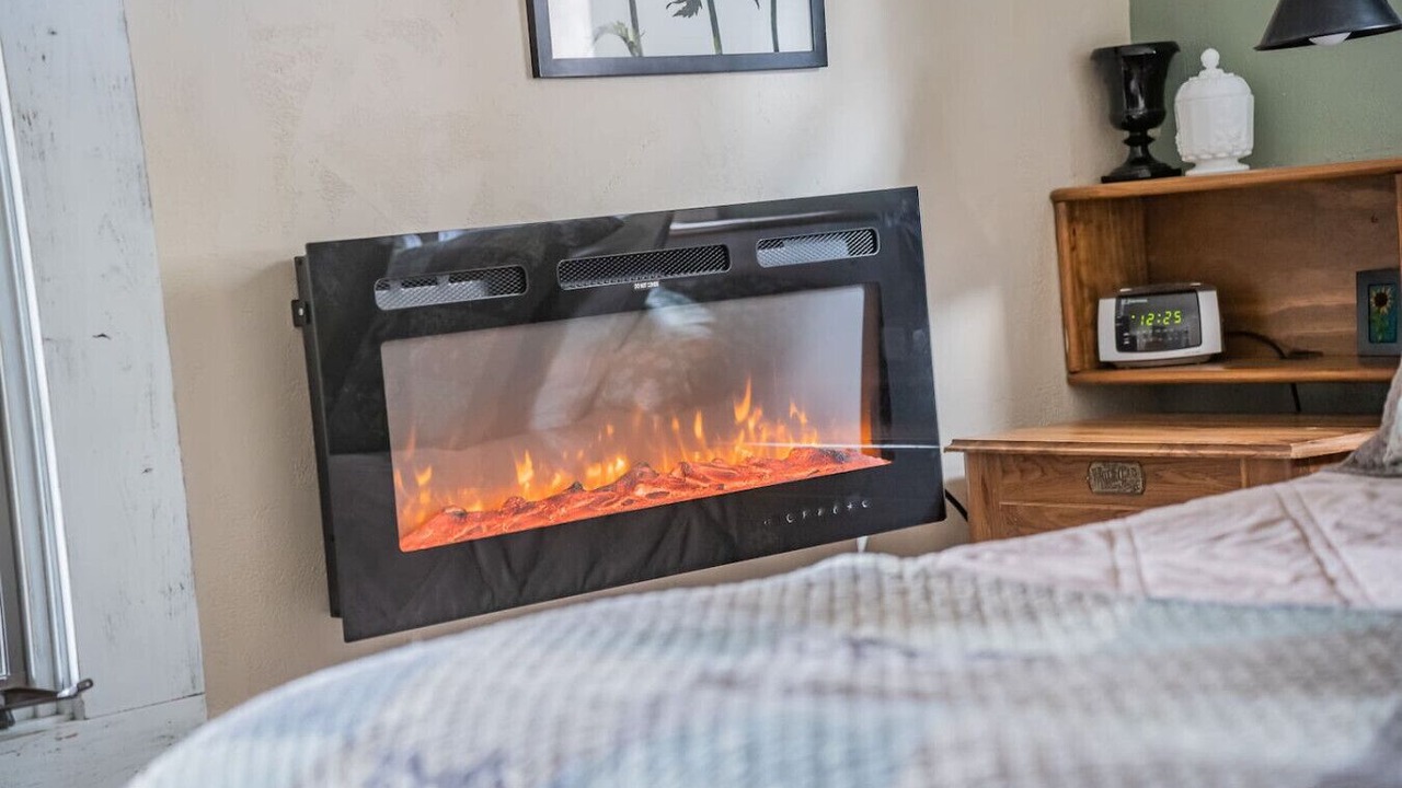 Photo of Bedroom in Estes Park
