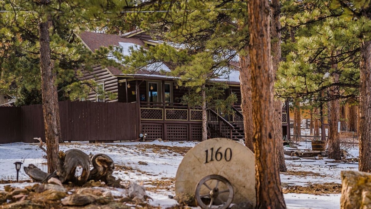 Photo of Outdoor in Estes Park
