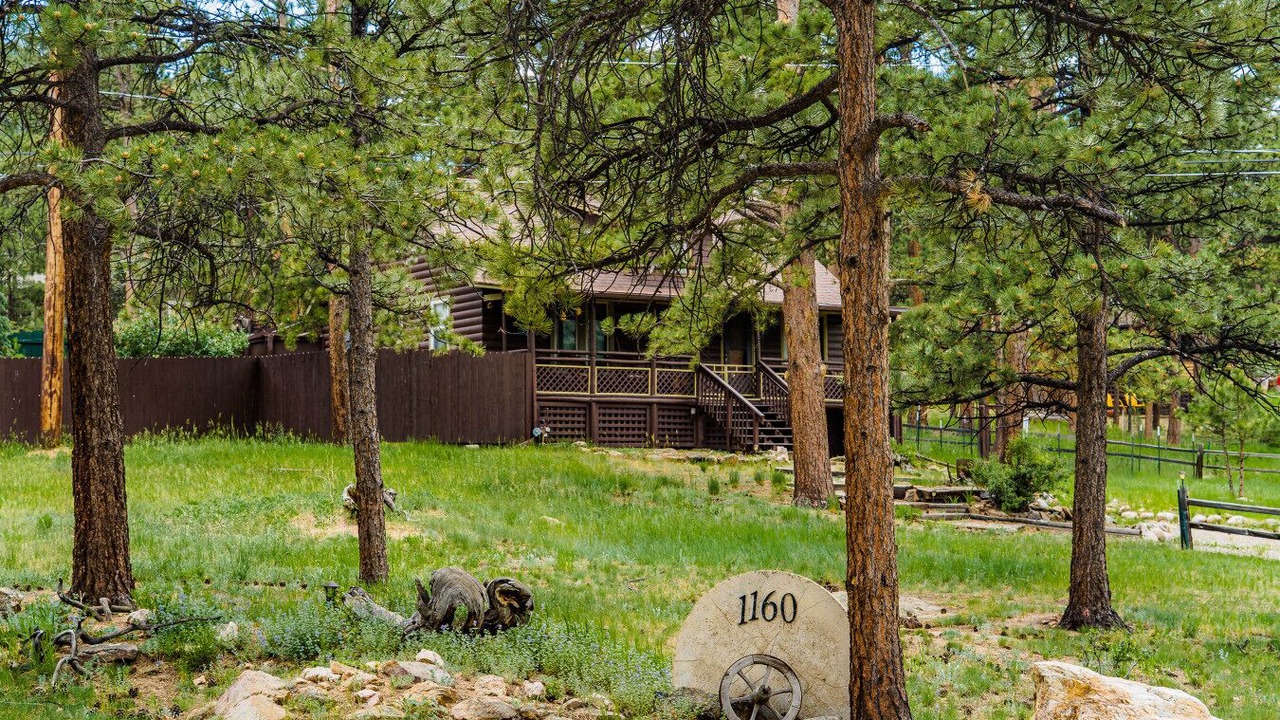 Photo of Outdoor in Estes Park