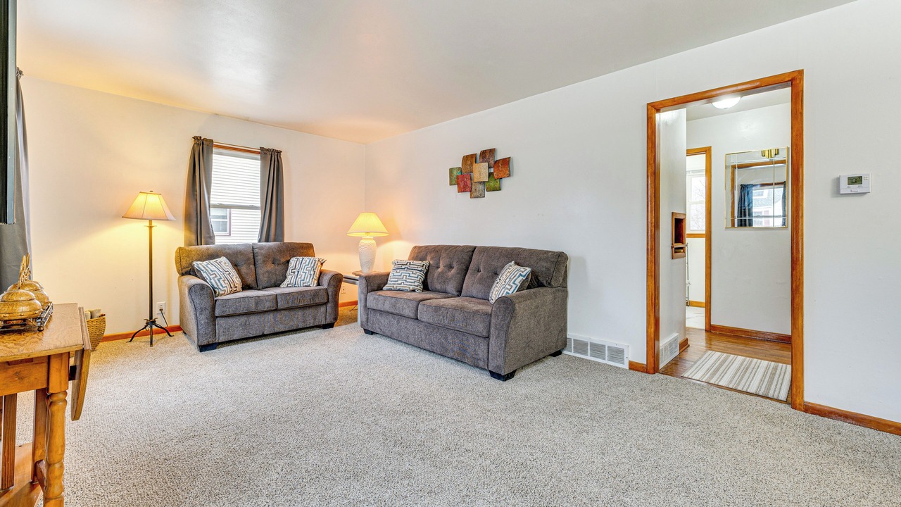 Photo of Bedroom in Lake Mills