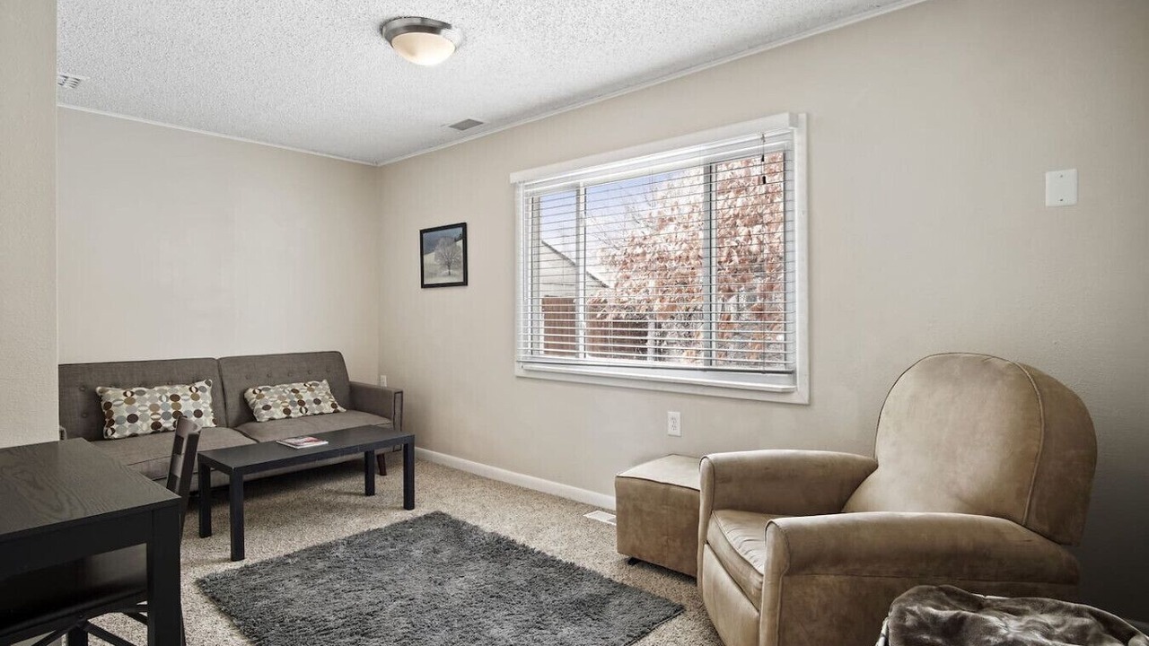 Photo of Bedroom in Wheat Ridge
