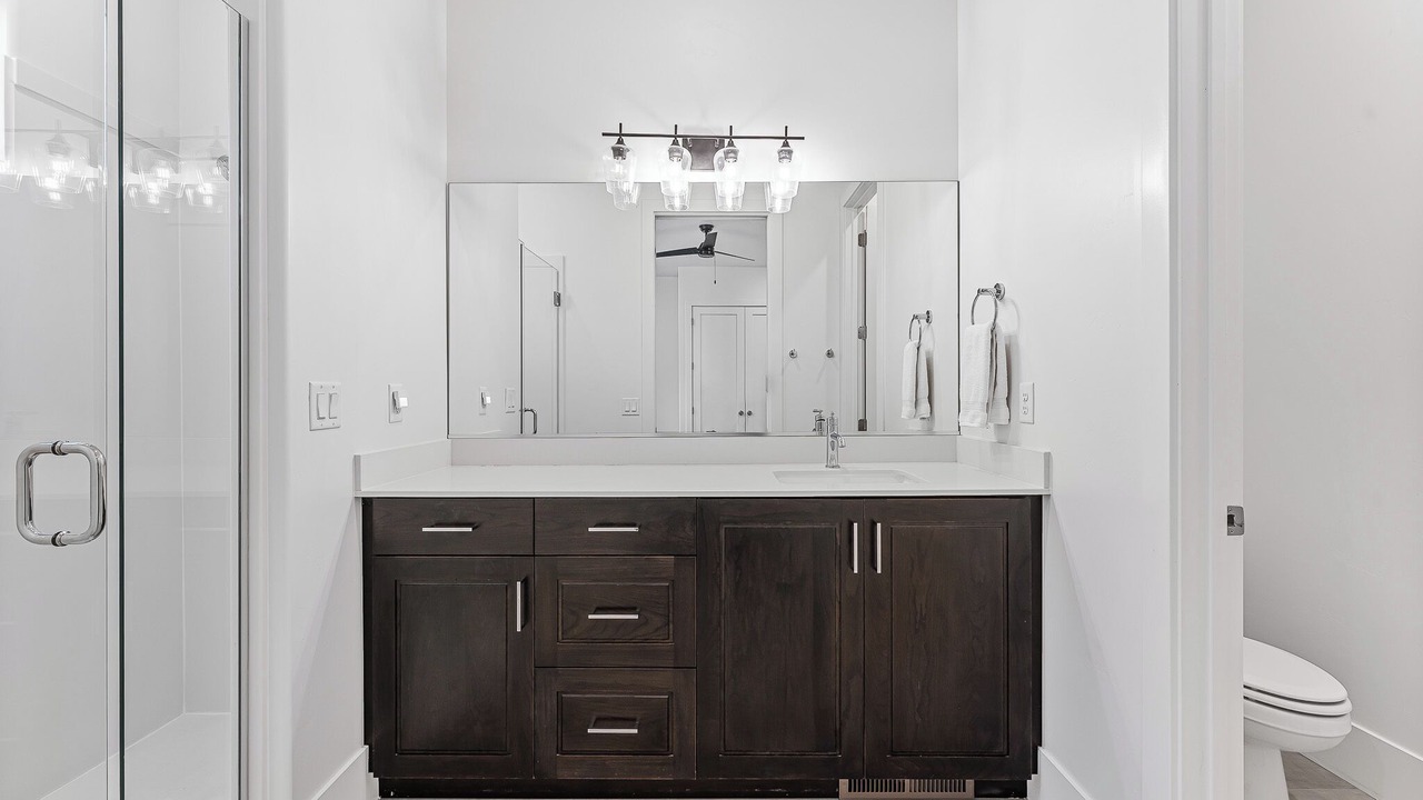 Photo of Bathroom in Bloomington