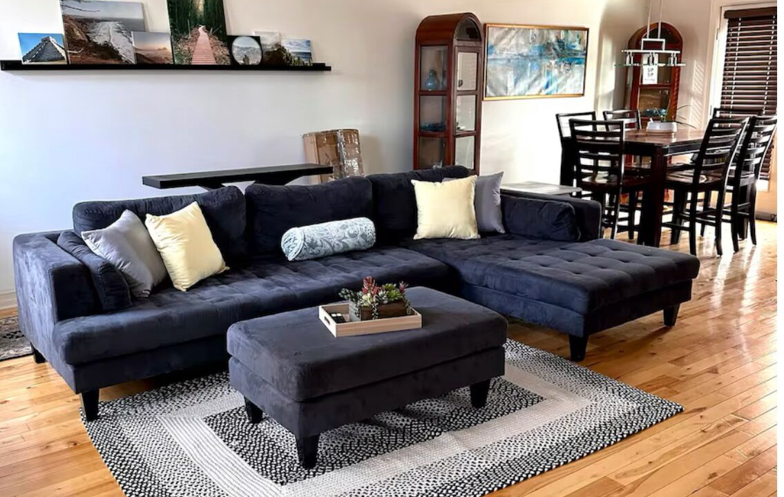 Photo of Livingroom in Little Italy