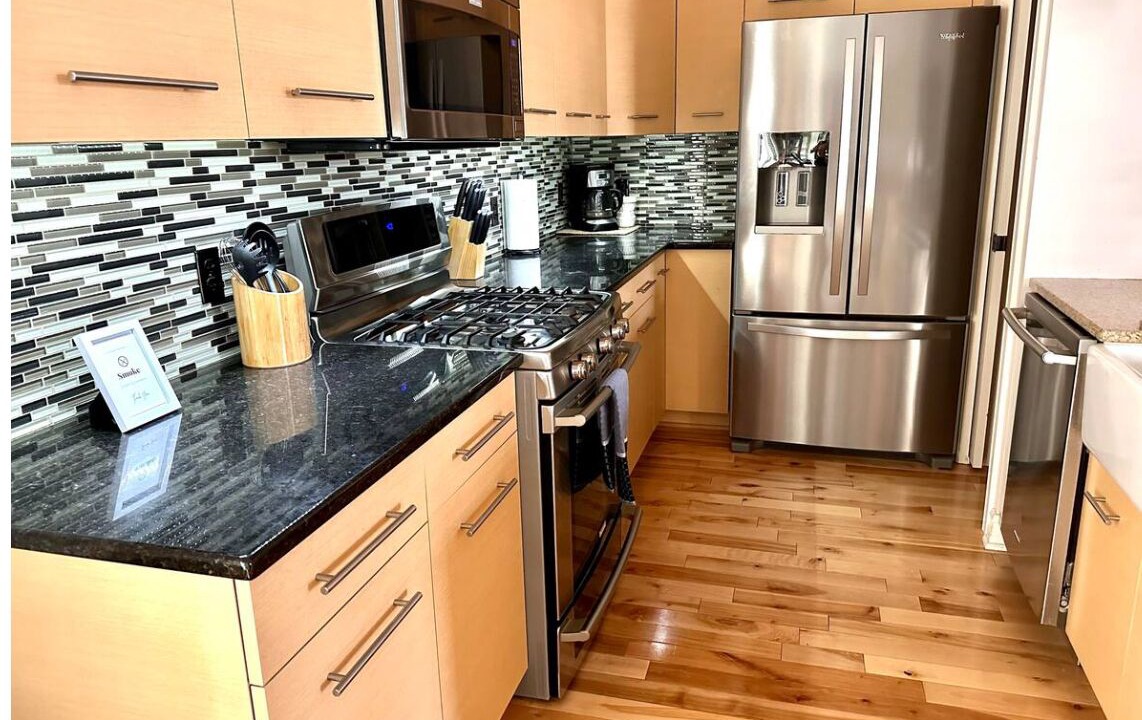 Photo of Kitchen in Little Italy