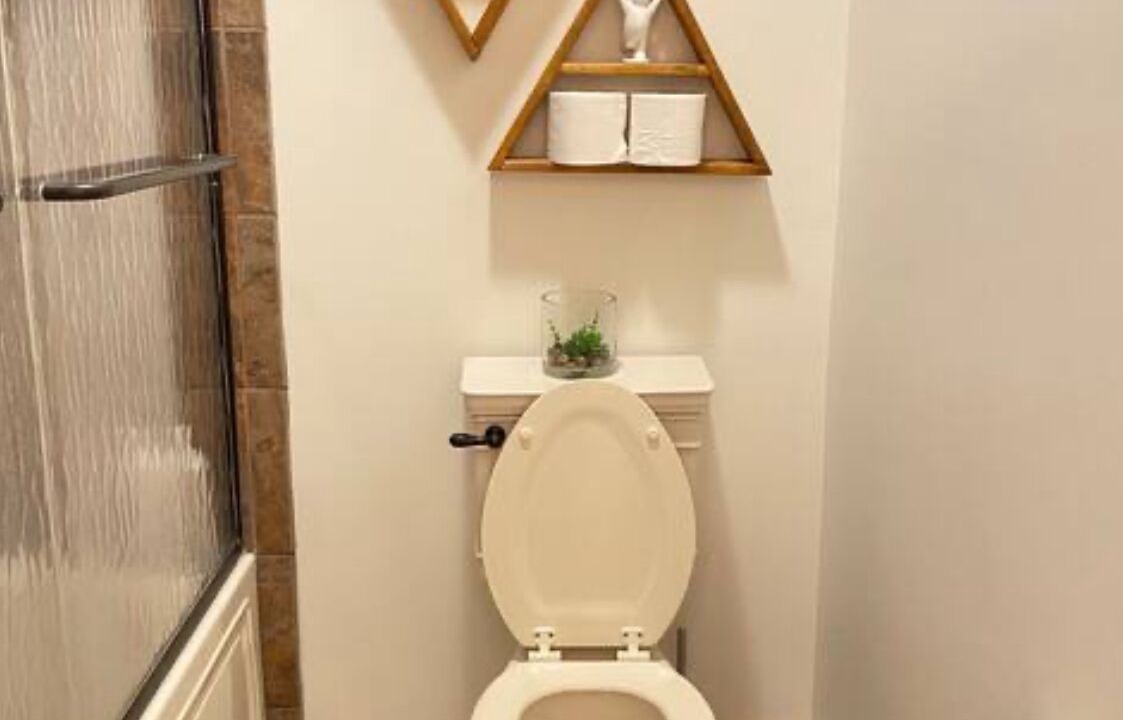 Photo of Bathroom in Little Italy