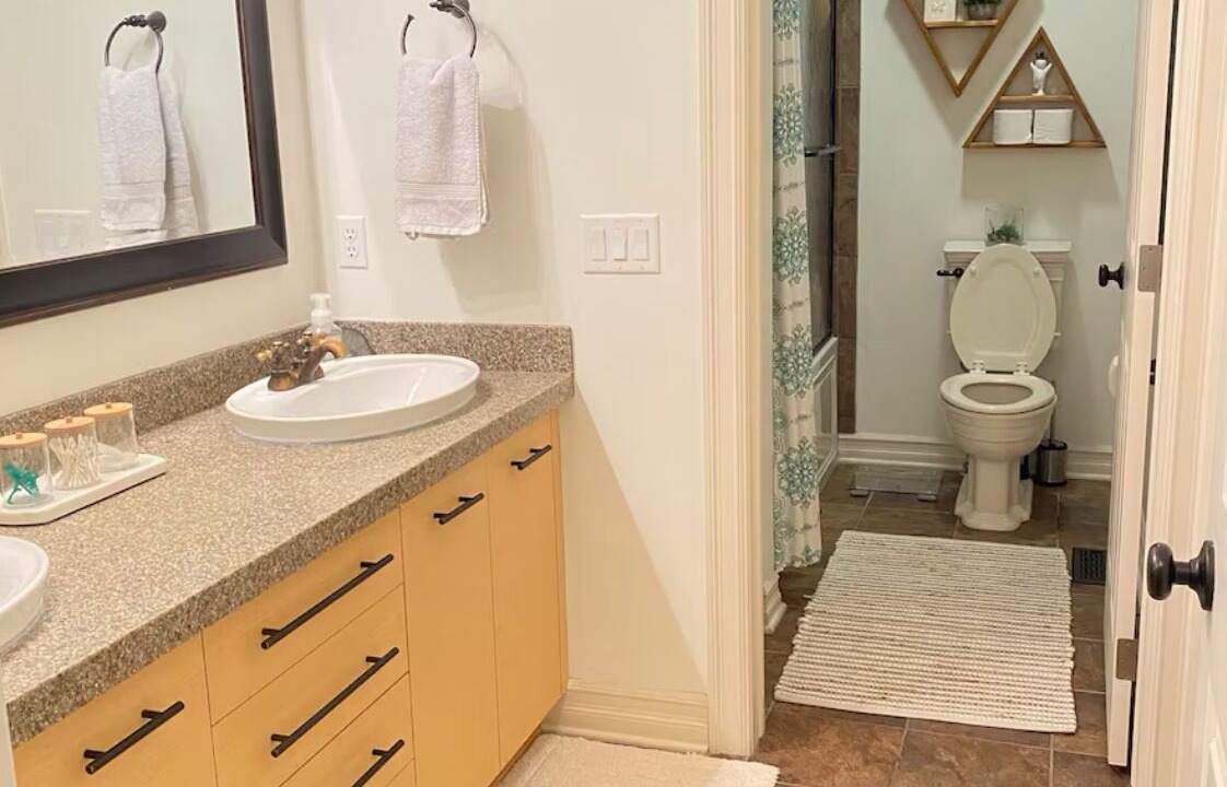 Photo of Bathroom in Little Italy