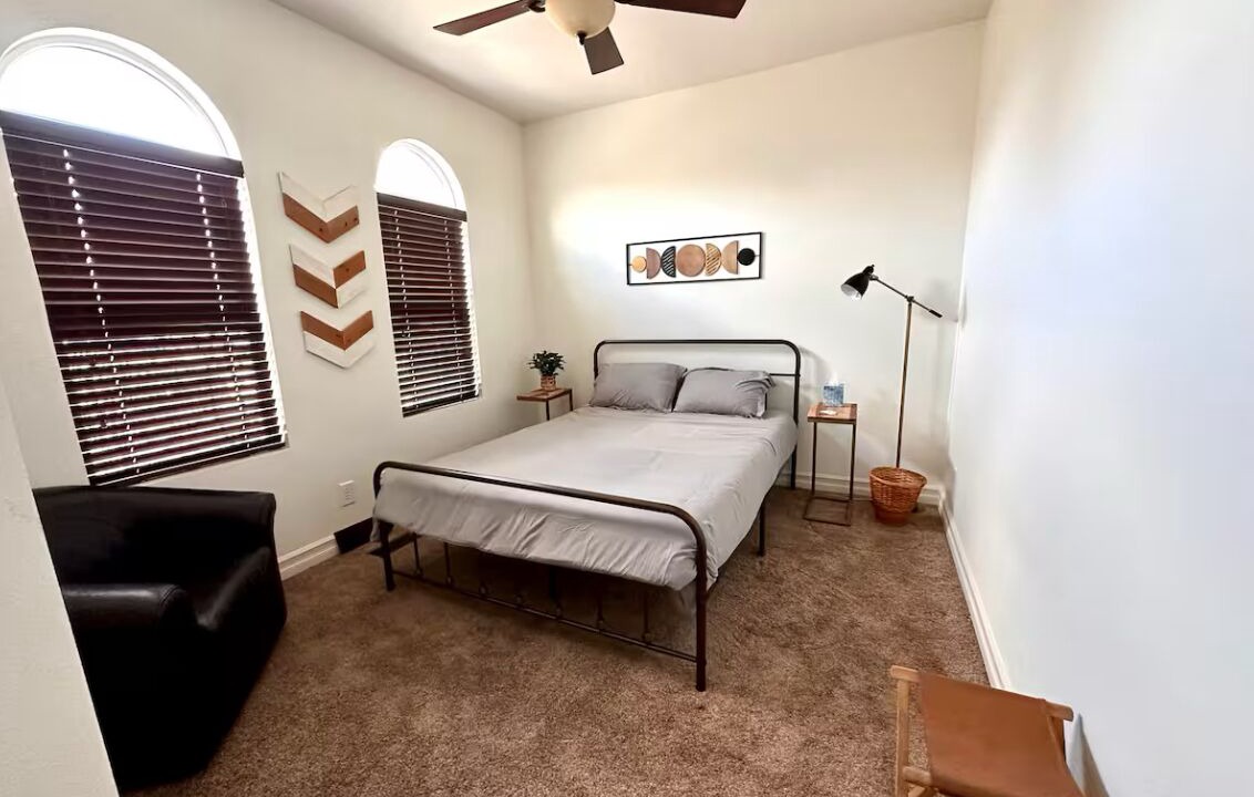 Photo of Bedroom in Little Italy