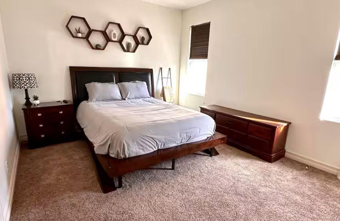Photo of Bedroom in Little Italy