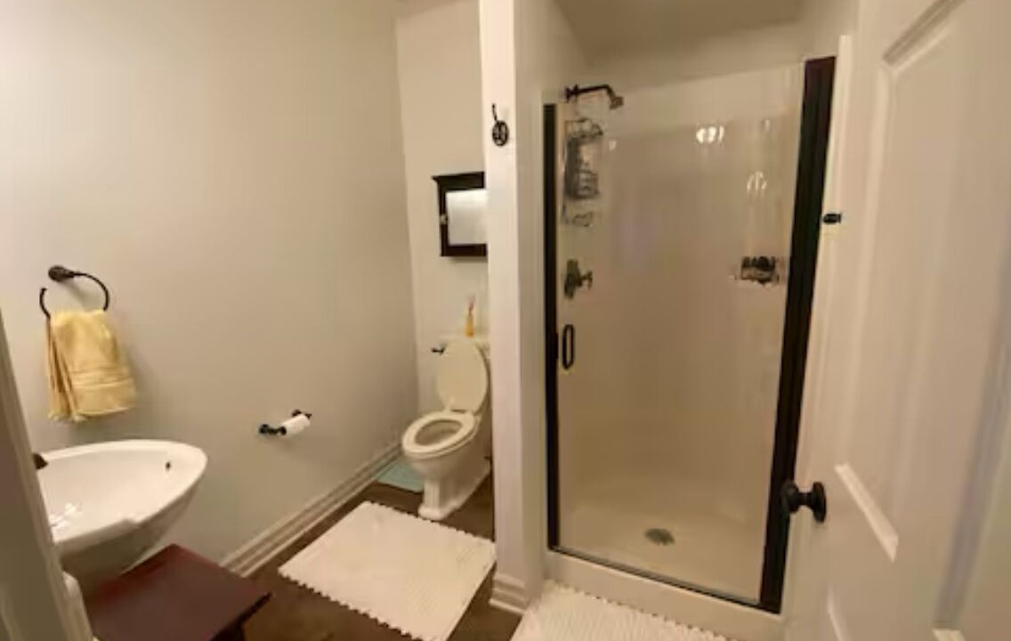 Photo of Bathroom in Little Italy