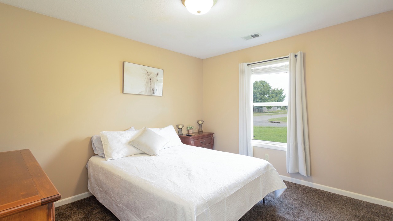 Photo of Bedroom in Manhattan