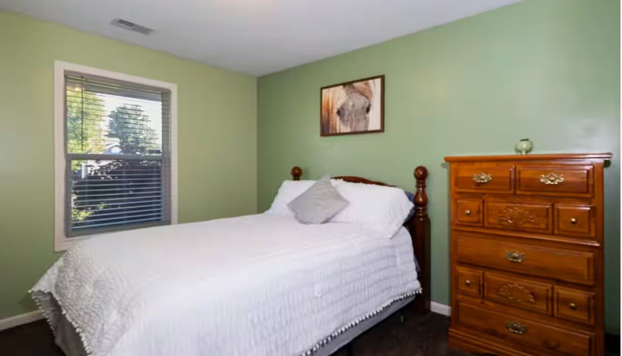 Photo of Bedroom in Manhattan