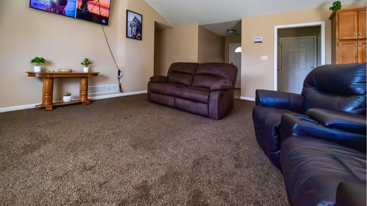Photo of Livingroom in Manhattan