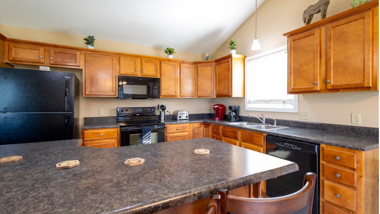 Photo of Kitchen in Manhattan