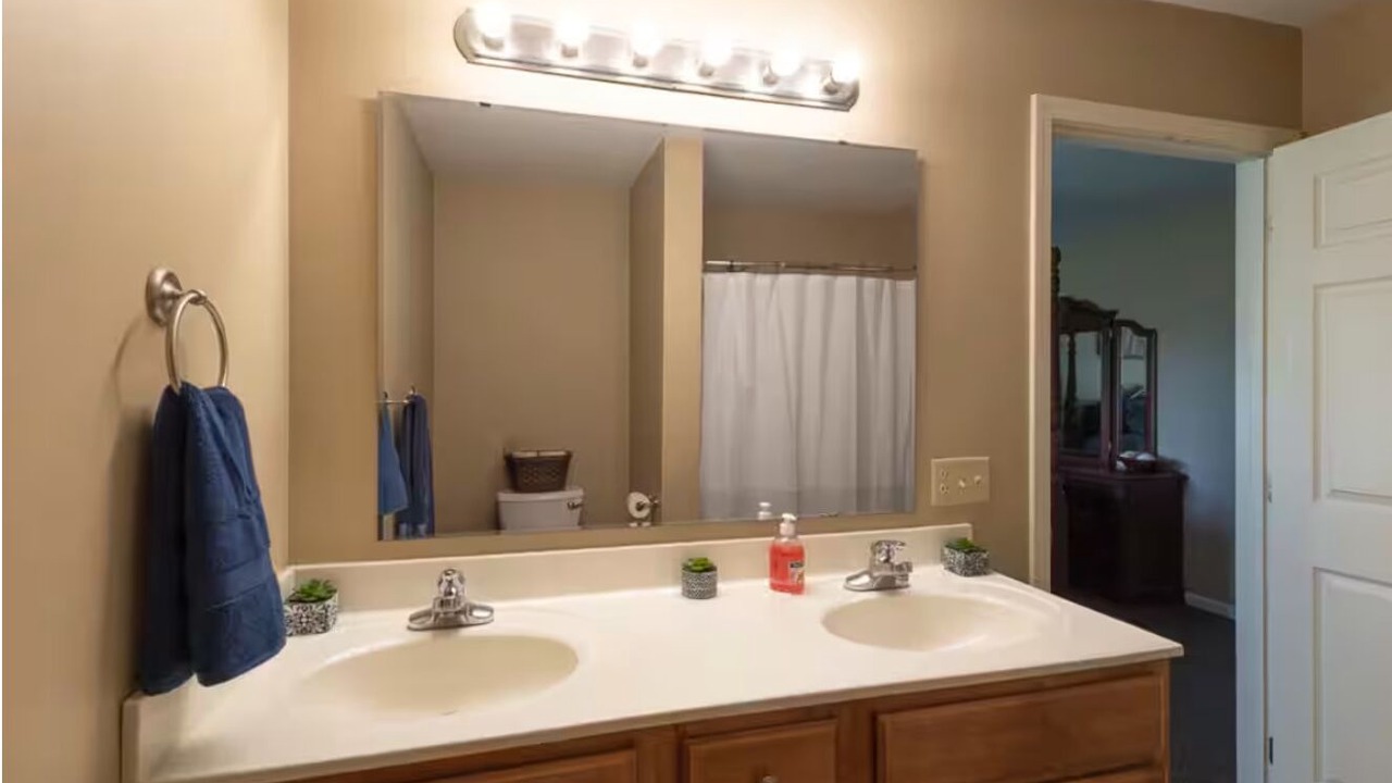Photo of Bathroom in Manhattan