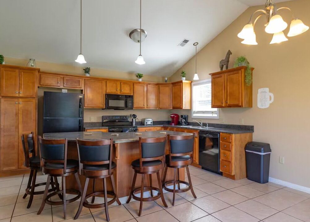 Photo of Kitchen in Manhattan