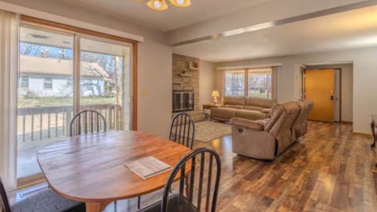 Photo of Livingroom in McPherson