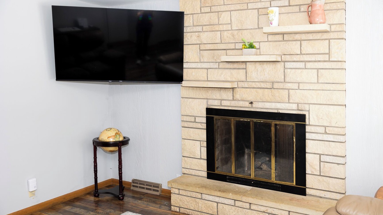 Photo of Livingroom in McPherson