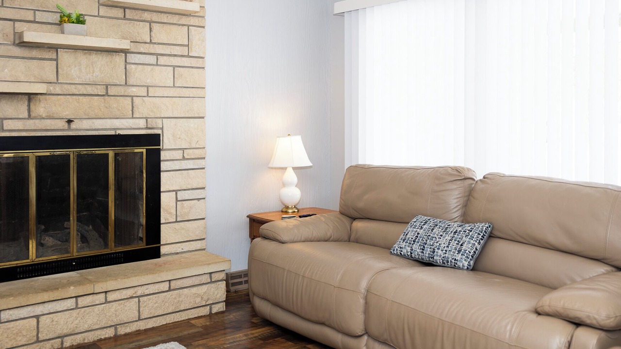 Photo of Livingroom in McPherson