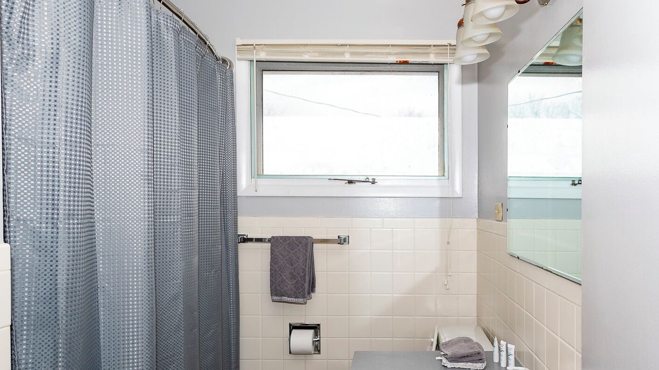 Photo of Bathroom in McPherson