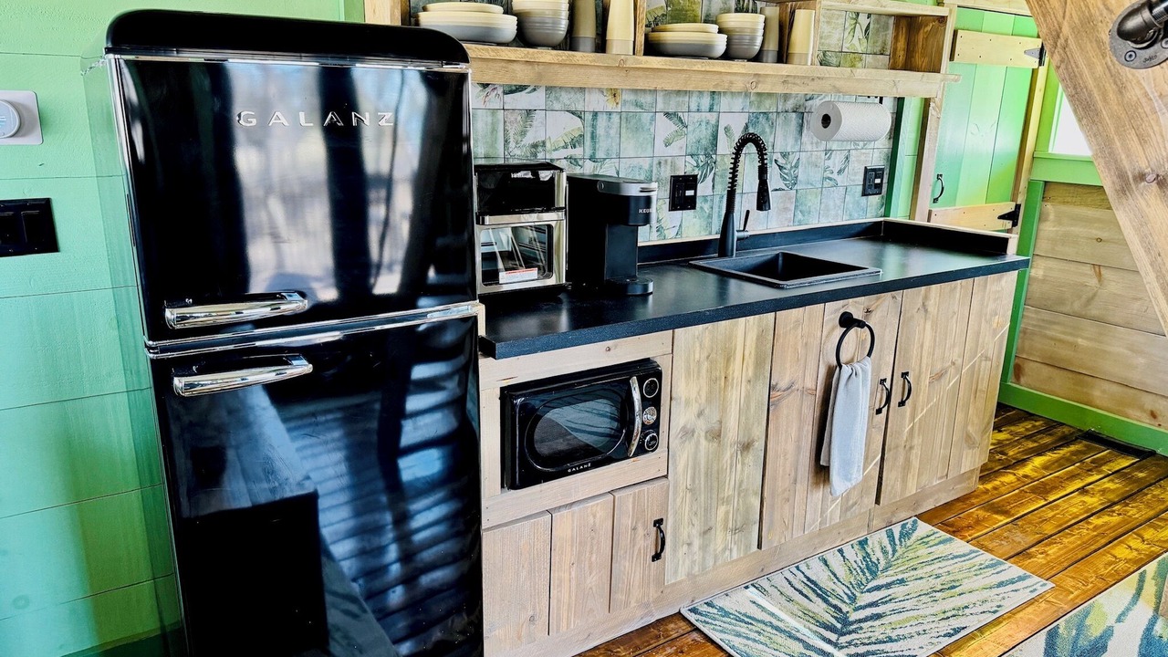 Photo of Kitchen in Ashland