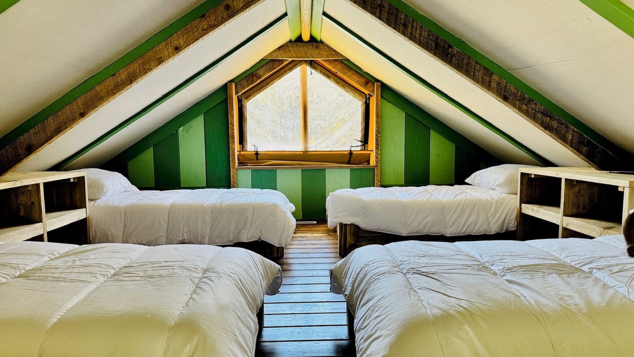Photo of Bedroom in Ashland