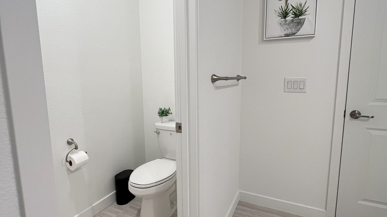 Photo of Bathroom in Erie